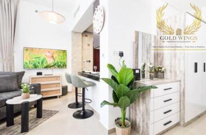 Apartment - Studio for rent in Hydra Avenue Towers - City Of Lights - Al Reem Island - Abu Dhabi Apartment - Studio for rent in Hydra Avenue Towers - City Of Lights - Al Reem Island - Abu Dhabi