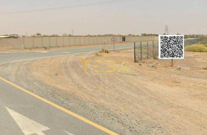Land - Studio for sale in Al Aamra Gardens - Al Amerah - Ajman Land - Studio for sale in Al Aamra Gardens - Al Amerah - Ajman