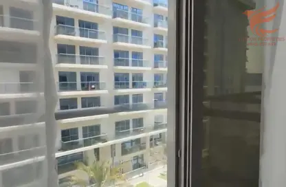 شقة - غرفة نوم - 2 حمامات للايجار في باسيفيك بورا بورا - باسيفيك - جزيرة المرجان - رأس الخيمة