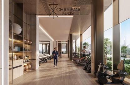 Apartment - Studio - 1 Bathroom for sale in Binghatti Luxuria - District 4 - Jumeirah Village Triangle - Dubai