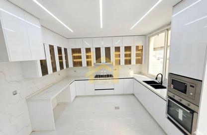 Villa - 5 Bedrooms - 7 Bathrooms for sale in Al Zaheya Gardens - Al Zahya - Ajman Villa - 5 Bedrooms - 7 Bathrooms for sale in Al Zaheya Gardens - Al Zahya - Ajman