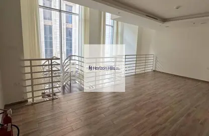 Apartment - 1 Bedroom - 1 Bathroom for rent in Meera - Al Habtoor City - Business Bay - Dubai