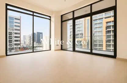 Apartment - 2 Bedrooms - 2 Bathrooms for sale in Azizi RIviera 18 - Azizi Riviera - Meydan One - Meydan - Dubai
