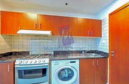 Apartment - Studio - 1 for rent in Skycourts Tower E - Skycourts Towers - Dubai Land Residence Complex - Dubai Apartment - Studio - 1 for rent in Skycourts Tower E - Skycourts Towers - Dubai Land Residence Complex - Dubai