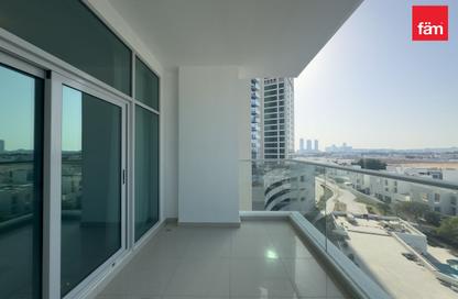 Apartment - 3 - 4 for sale in Vita Residencia - Al Sufouh 1 - Al Sufouh - Dubai