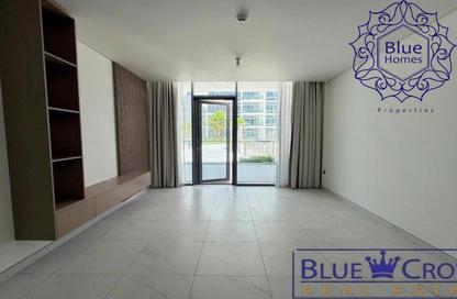 Apartment - 2 Bedrooms - 4 Bathrooms for rent in Residences 8 - District One - Mohammed Bin Rashid City - Dubai