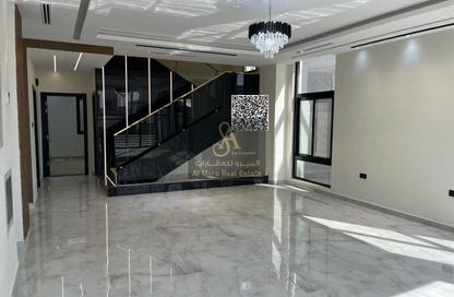 Villa - 3 Bedrooms - 5 Bathrooms for sale in Al Yasmeen 1 - Al Yasmeen - Ajman