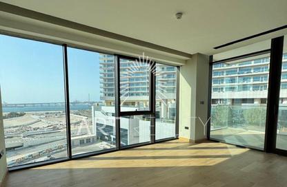 Apartment - 2 Bedrooms - 3 Bathrooms for rent in Reem Five - Shams Abu Dhabi - Al Reem Island - Abu Dhabi