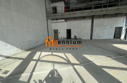 Retail - Studio - 2 Bathrooms for rent in Qasimia 13 building - Al Nad - Al Qasimia - Sharjah