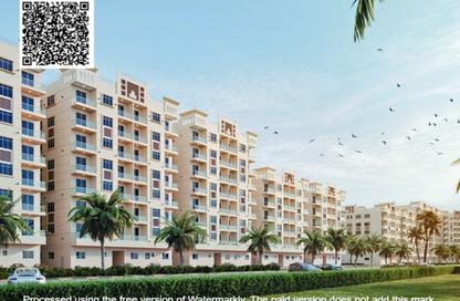 Apartment - Studio - 1 Bathroom for sale in Al Amira Village - Al Yasmeen - Ajman