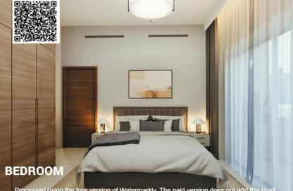 Apartment - Studio - 1 Bathroom for sale in Al Amira Village - Al Yasmeen - Ajman