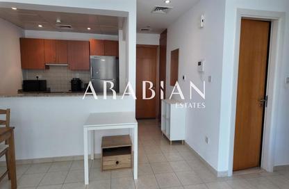Apartment - 1 Bedroom - 1 Bathroom for rent in Al Nakheel 1 - Al Nakheel - Greens - Dubai Apartment - 1 Bedroom - 1 Bathroom for rent in Al Nakheel 1 - Al Nakheel - Greens - Dubai