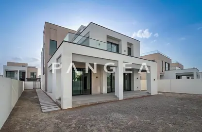 Townhouse - 4 Bedrooms - 5 Bathrooms for rent in Caya 1 - Arabian Ranches 3 - Dubai