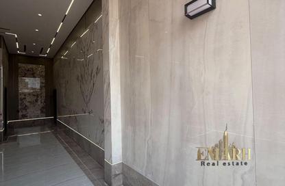 Whole Building - Studio - 7+ for sale in Al Nakheel - Ajman Downtown - Ajman