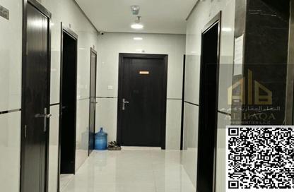 Apartment - 2 - 3 for rent in Al Jurf Industrial 3 - Al Jurf Industrial - Ajman