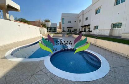 Villa - 4 Bedrooms - 4 Bathrooms for rent in Al Safa 2 Villas - Al Safa 2 - Al Safa - Dubai