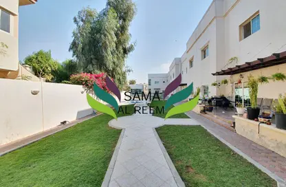 Villa - 4 Bedrooms - 4 Bathrooms for rent in Al Safa 2 Villas - Al Safa 2 - Al Safa - Dubai