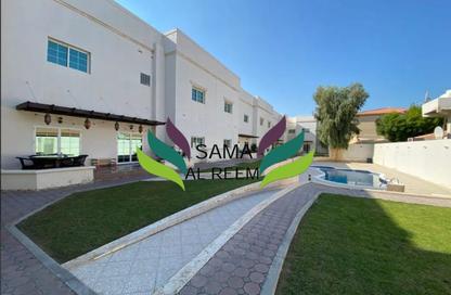 Villa - 4 Bedrooms - 4 Bathrooms for rent in Al Safa 2 Villas - Al Safa 2 - Al Safa - Dubai