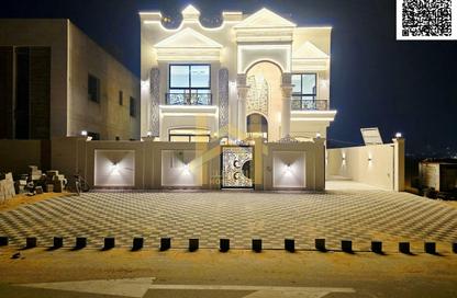 Villa - 5 Bedrooms - 7 Bathrooms for sale in Kabbali Hills - Al Helio 2 - Al Helio - Ajman