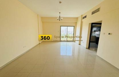Apartment - 2 Bedrooms - 3 Bathrooms for rent in Al Khair Building - Dubai Silicon Oasis - Dubai