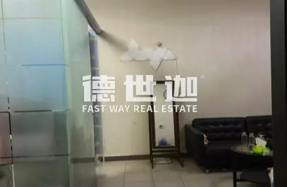 شقة - غرفة نوم - 2 حمامات للبيع في 1 إنديجو سبكتروم - إنديجو سبكتروم - المدينة العالمية - دبي