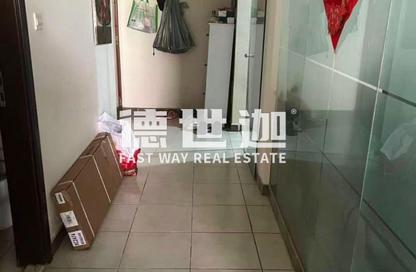 Apartment - 1 Bedroom - 2 Bathrooms for sale in Indigo Spectrum 1 - Indigo Spectrum - International City - Dubai