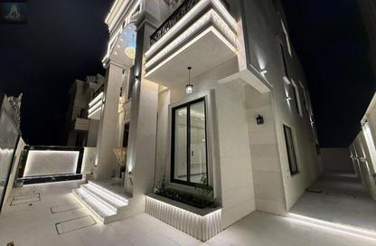 Villa - 5 Bedrooms - 7 Bathrooms for sale in Al Helio 2 - Al Helio - Ajman