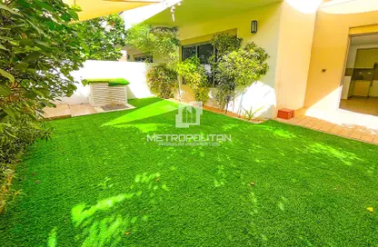 تاون هاوس - 3 غرف نوم - 4 حمامات للبيع في حياة تاون هاوسز 1 - حياة تاون هاوس - تاون سكوير - دبي