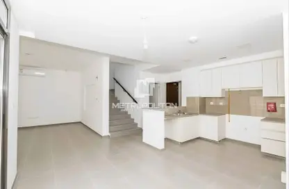 تاون هاوس - 3 غرف نوم - 4 حمامات للبيع في حياة تاون هاوسز 1 - حياة تاون هاوس - تاون سكوير - دبي