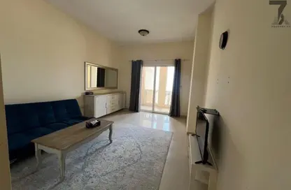 شقة - غرفة نوم - 1 حمام للبيع في 4 رويال بريز - رويال بريز - قرية الحمرا - رأس الخيمة