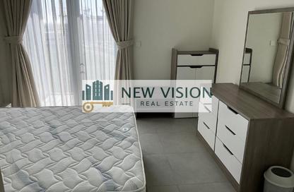 Apartment - 2 - 3 for rent in The Boulevard 3 - Aljada - Sharjah Apartment - 2 - 3 for rent in The Boulevard 3 - Aljada - Sharjah