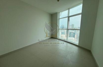 Apartment - 2 Bedrooms - 3 Bathrooms for rent in Al Khan Corniche - Al Khan - Sharjah