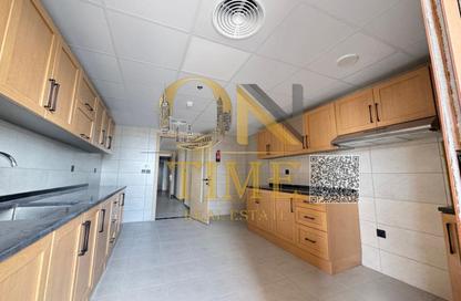 Apartment - 3 - 4 for rent in Liwara 1 - Ajman