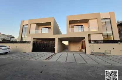 Villa - 4 Bedrooms - 6 Bathrooms for sale in Al Zaheya Gardens - Al Zahya - Ajman