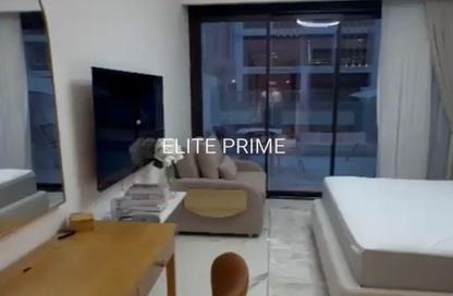 Apartment - Studio - 1 Bathroom for rent in Azizi Riviera 67 - Azizi Riviera - Meydan One - Meydan - Dubai Apartment - Studio - 1 Bathroom for rent in Azizi Riviera 67 - Azizi Riviera - Meydan One - Meydan - Dubai