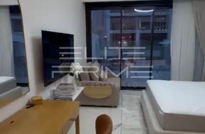 Apartment - Studio - 1 Bathroom for rent in Azizi Riviera 67 - Azizi Riviera - Meydan One - Meydan - Dubai Apartment - Studio - 1 Bathroom for rent in Azizi Riviera 67 - Azizi Riviera - Meydan One - Meydan - Dubai