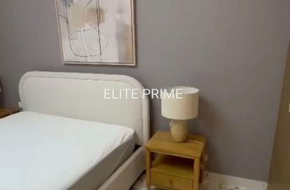Apartment - Studio - 1 Bathroom for rent in Azizi Riviera 67 - Azizi Riviera - Meydan One - Meydan - Dubai Apartment - Studio - 1 Bathroom for rent in Azizi Riviera 67 - Azizi Riviera - Meydan One - Meydan - Dubai