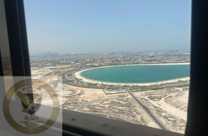 Apartment - 3 Bedrooms - 5 Bathrooms for rent in Al Mamzar - Al Mamzar - Sharjah - Sharjah