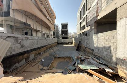 Land - Studio for sale in Hawthorn - Damac Hills 2 - Dubai