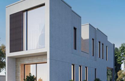 Land - Studio for sale in Hawthorn - Damac Hills 2 - Dubai Land - Studio for sale in Hawthorn - Damac Hills 2 - Dubai
