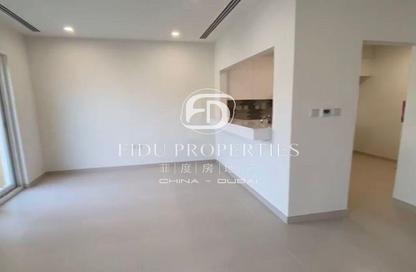 Townhouse - 3 Bedrooms - 4 Bathrooms for sale in Amaranta 2 - Amaranta - Villanova - Dubai