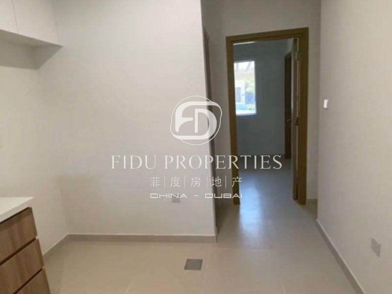 Elegant | Spacious | 3Bedrooms Plus Maids | Vacant