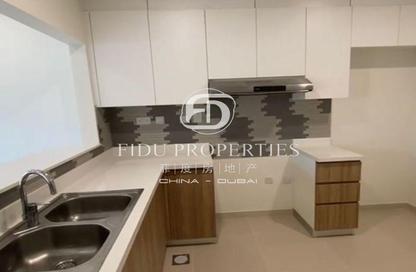 Townhouse - 3 Bedrooms - 4 Bathrooms for sale in Amaranta 2 - Amaranta - Villanova - Dubai