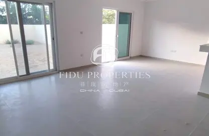 Townhouse - 3 Bedrooms - 4 Bathrooms for sale in Amaranta 2 - Amaranta - Villanova - Dubai