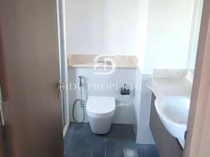 Elegant | Spacious | 3Bedrooms Plus Maids | Vacant