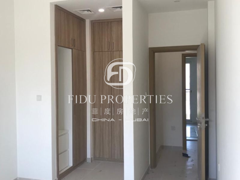 Elegant | Spacious | 3Bedrooms Plus Maids | Vacant