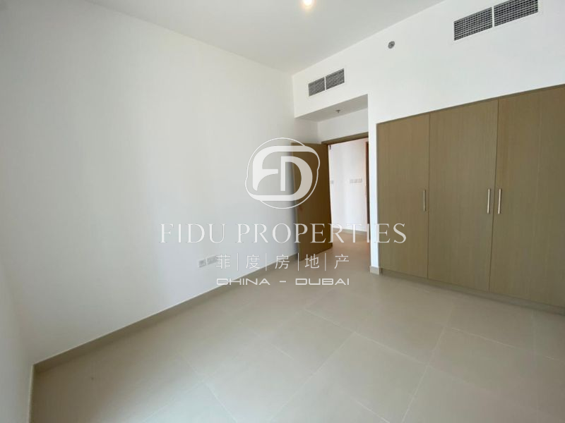 Elegant | Spacious | 3Bedrooms Plus Maids | Vacant