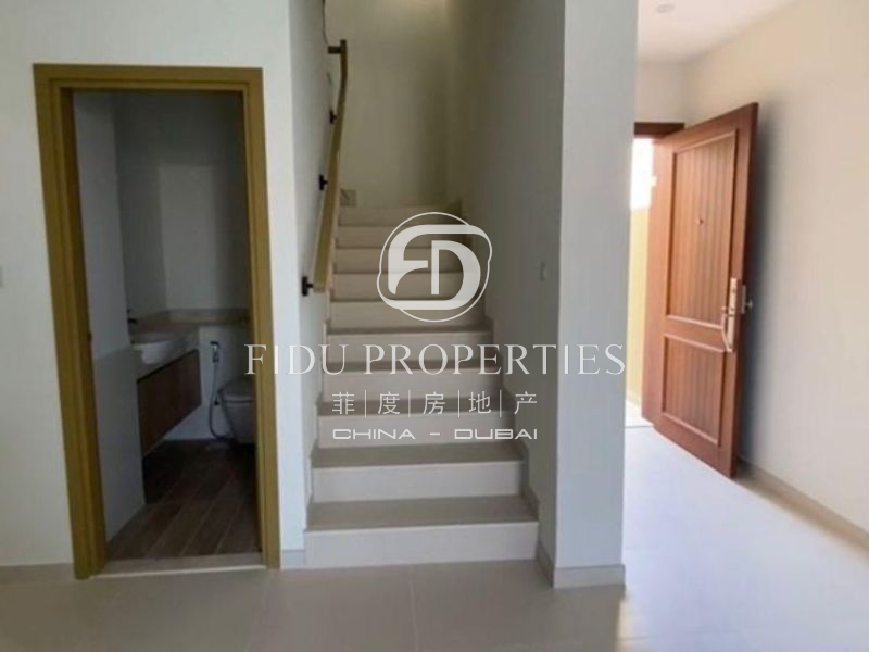 Elegant | Spacious | 3Bedrooms Plus Maids | Vacant
