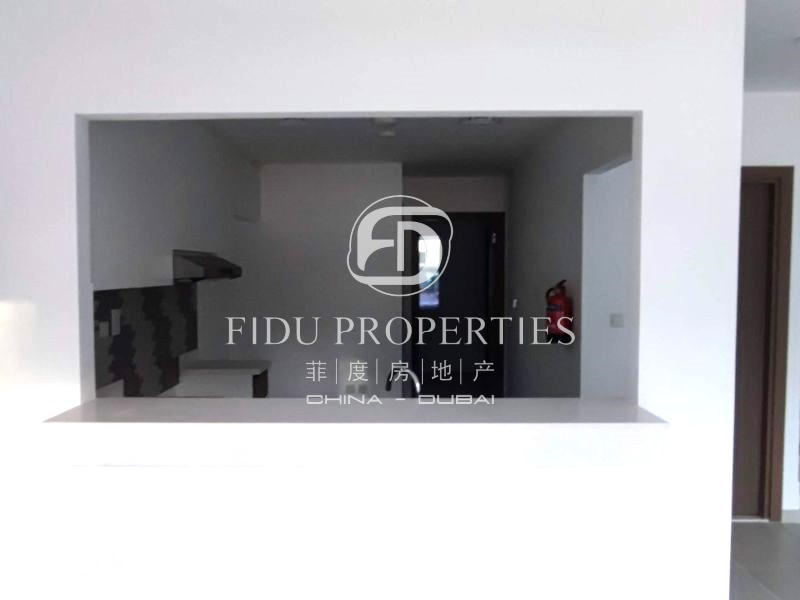 Elegant | Spacious | 3Bedrooms Plus Maids | Vacant