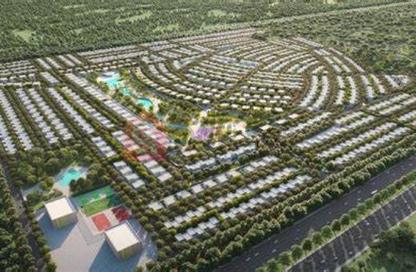 Townhouse - 3 Bedrooms - 4 Bathrooms for sale in Hayyan - Sharjah